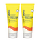 Curlvana Nourishing Hydrating Wavy Hair Conditioner Pack of 2 150ml each