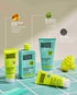 Moxie Beauty The Moxie Wavy Routine (4 Steps for Wavy Hair)