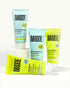 Moxie Beauty The Moxie Wavy Routine (4 Steps for Wavy Hair) Travel Size
