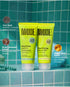 Moxie Beauty Wavy Vibe Setter Duo (Leave-In + Gel) | Travel Size