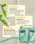 Moxie Beauty The Moxie Wavy Routine