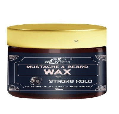 Riffway Mustache & Beard Wax