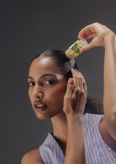 Moxie Beauty The Headliner Hair Wax Stick 30g
