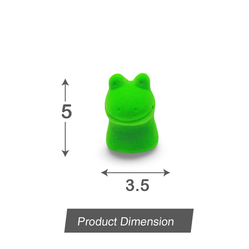 Rubbabu Finger Puppet (Set of 5)