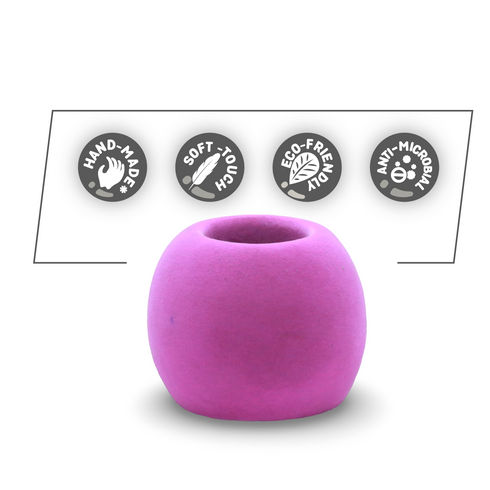 Rubbabu Round Pen Stand