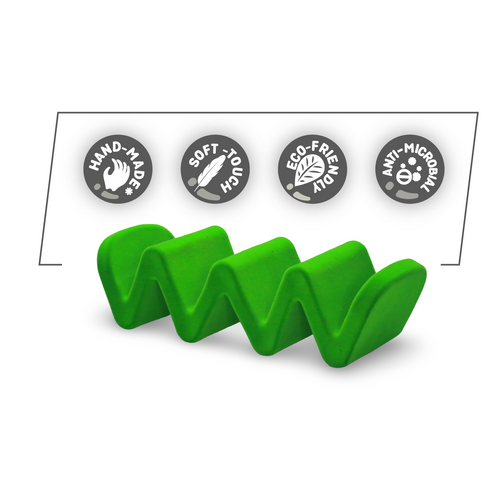 Rubbabu Wave Organizer