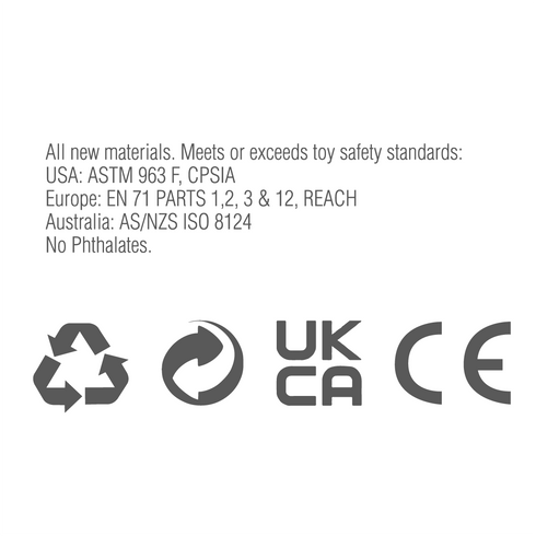 Rubbabu Wave Organizer