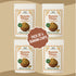Vratam Thinnest Banana Chips Combo