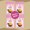Vratam Potato Wafers Family Combo