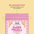 Vratam Potato Wafers Family Combo