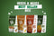 Fabbox Seeds & Mixes Best Seller Box