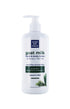 Kiss My Face Goat Milk Hand & Body Lotion Rosemary Tea Tree
