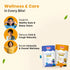 Babyorgano Vision & Wellness Combo