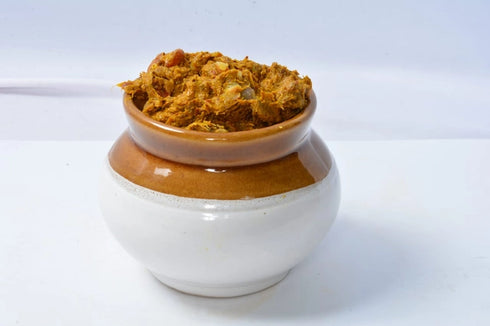 Koripalli Pickles Chinta Tokku