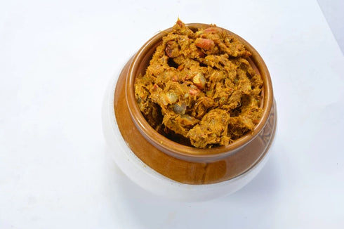 Koripalli Pickles Chinta Tokku