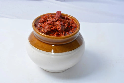 Koripalli Pickles Tomato Pickle