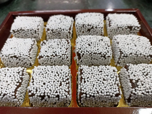 Naturogin Bal mithai - 500g