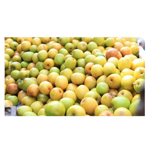 Prakruthi Big Indian Jujube|Regi Pallu 450g