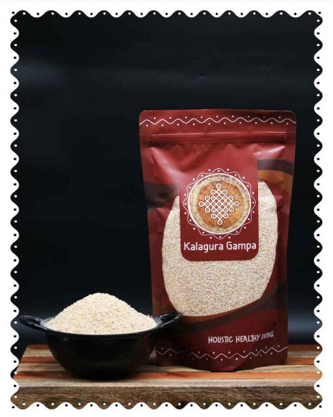Kalagura Gampa Organic Wheat Dhaliya