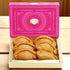 Ghasitaram Sugarfree Healthy Wheat Gujiya Box