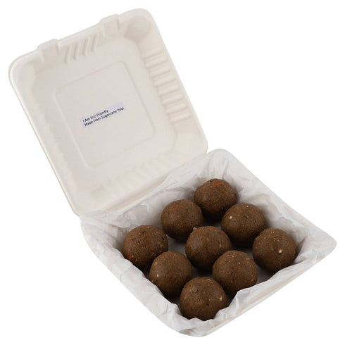 Hetha Atta Ghee Ladoos