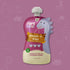 Rorosaur Wheat-Y Ragi Baby Puree