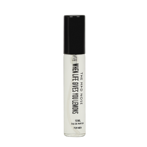 The Mad Nose Eau De Parfum 10ML Vial X 1