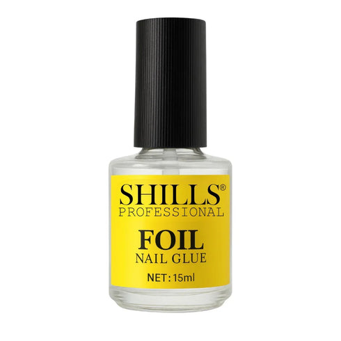 Shills Professional Foil Nail Glue SPN-706