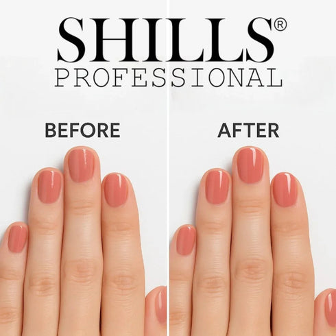 Shills Professional Nail Care Drop Dry