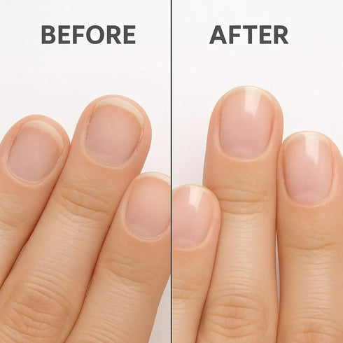 Shills Professional Nail Lamp Cuticle Oil