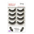 Shills Professional Eyelash 5 Pair
