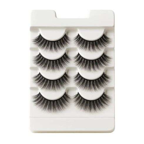 Shills Professional Eyelash 5 Pair