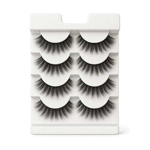 Shills Professional Eyelash 5 Pair