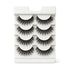 Shills Professional Eyelash 5 Pair