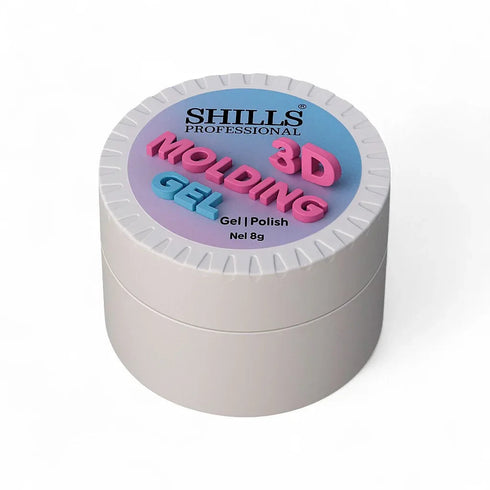 Shills Professional 3D Molding Gel