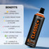 Shills Professional Classic+ Super Hold Hair Spray 200ml