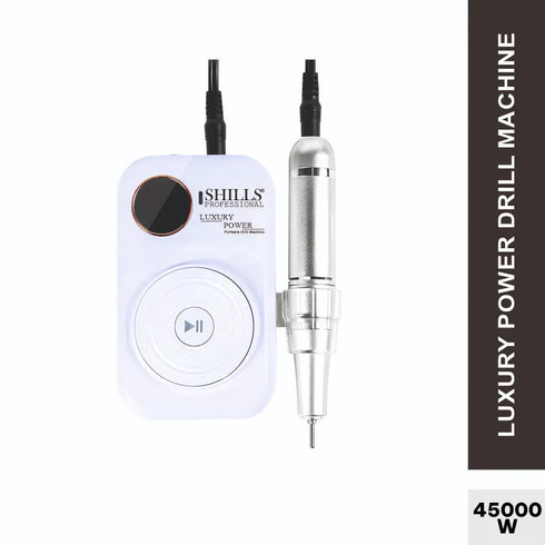 Shills Professional Luxury Power portable Drill Machine