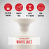 Bla Bli Blu White Jazz