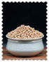 Kalagura Gampa White Peas