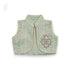 Bachpan kids wear Girls Traditional Wear- White