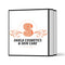 Shield Cosmetics Trimmed White Box for gift wrapping