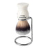 Forest Hill Ashford Shaving Brush + Stand Set