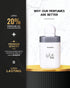 Naseem WHITE ECLAT Perfume