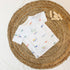 Bachpan kids wear New Born White TEE