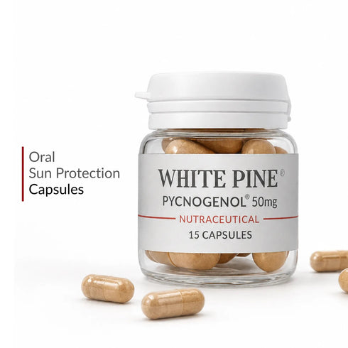 Chosen White Pine® - Pycnogenol®