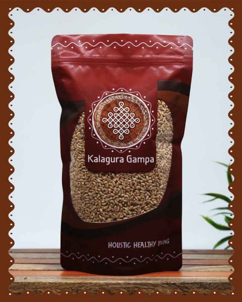 Kalagura Gampa Whole Wheat |SP Method
