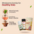 Babyorgano Cold Relief & Immunity Booster Combo