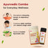 Babyorgano Immunity & Cold Relief Combo