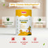Babyorgano Nutriverse Cold and Cough Gummies