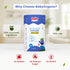 Babyorgano Nutriverse Eyecare Gummies